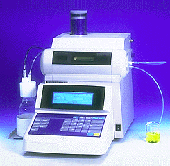 DENSITY/SPECIFIC GRAVITY/CONCENTRATION METER TRACEABLE TO ASTM D287/ 1070/ 1298/ 4052 / 5002 ISO 3675 