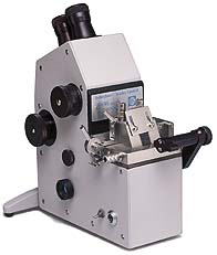 ABBE REFRACTOMETER REFRACTIVE INDEX AND REFRACTIVE DISPERSION OF HYDROCARBON 