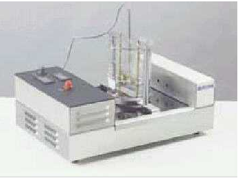  RING AND BALL AUTOMATIC SOFTENING POINT TESTER  ASTM D36, EN 1427, NFT 66008, ISO 4625, DIN 52011, NFT 66147, IP 58 